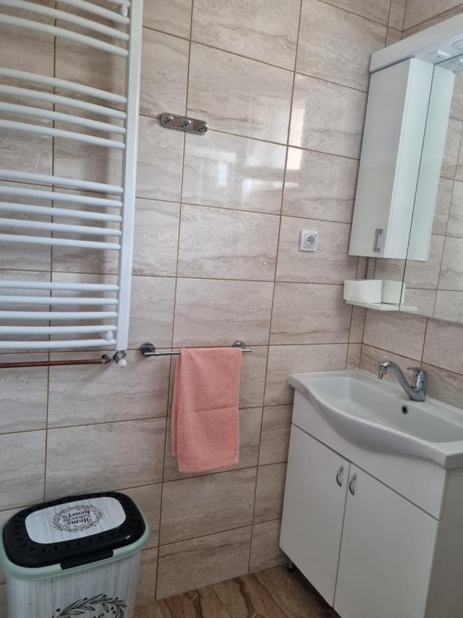 Apartmán Pogled Vrdnik Exteriér fotografie