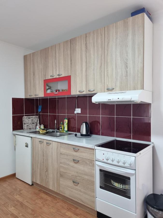 Apartmán Pogled Vrdnik Exteriér fotografie