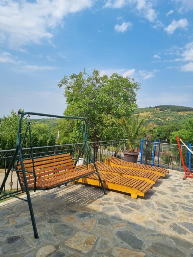 Apartmán Pogled Vrdnik Exteriér fotografie