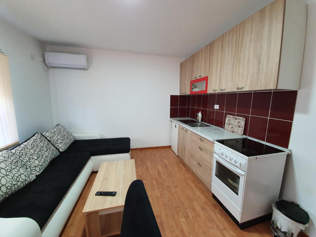 Apartmán Pogled Vrdnik Exteriér fotografie